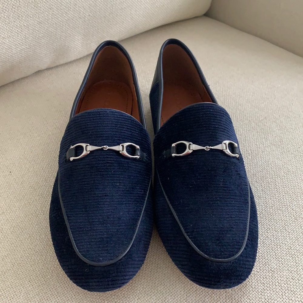 Coach Haley Loafer
